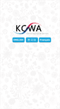 Mobile Screenshot of kcwa.net